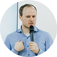 Gonnochenko Alexey Gonnochenko Alexey