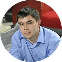 Ivanitsky Anatoliy Ivanitsky Anatoliy